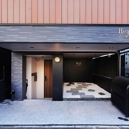 東京都Real Life Sangenjayaアパートメント エクステリア 写真
