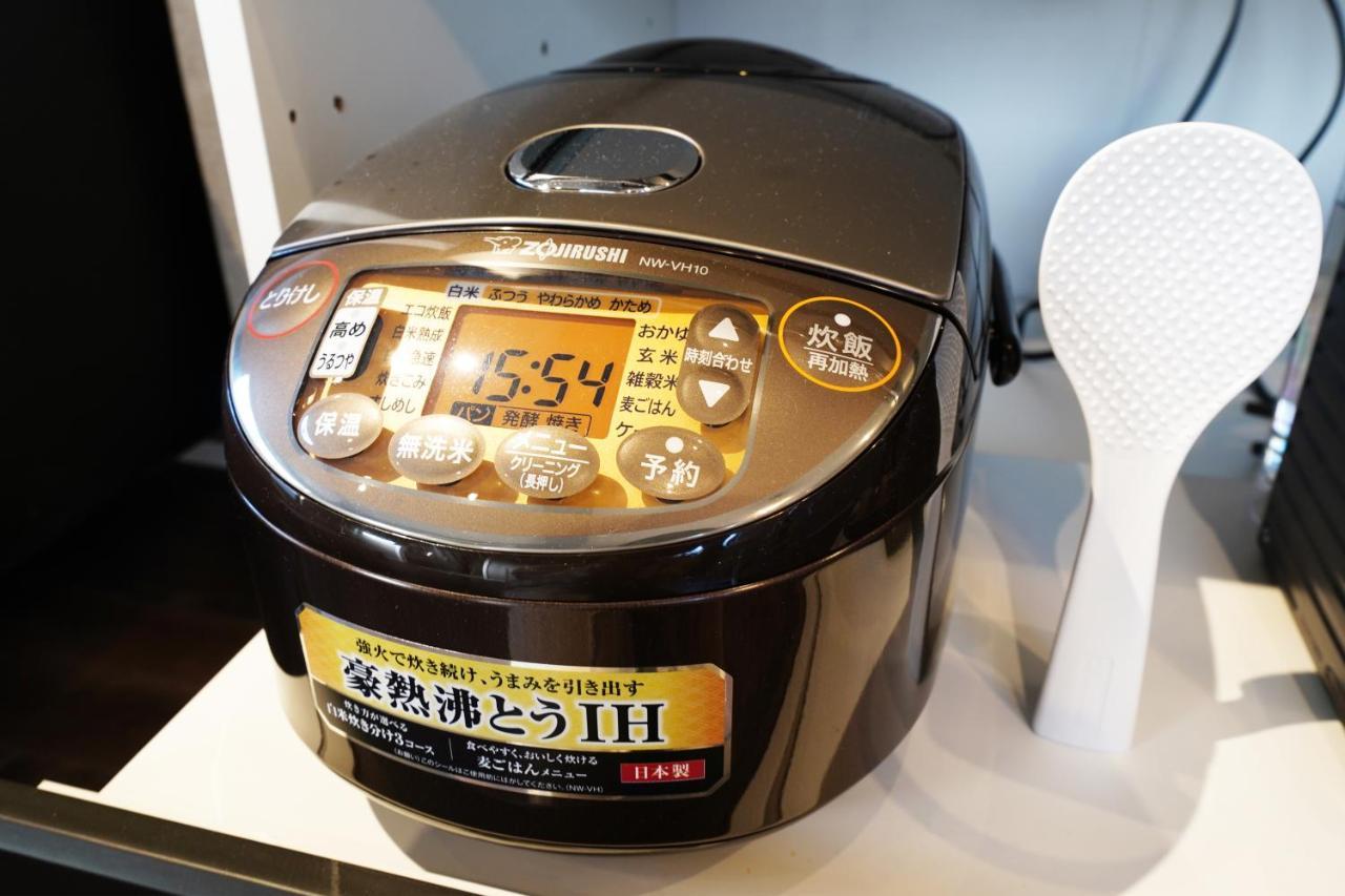 東京都Real Life Sangenjayaアパートメント エクステリア 写真