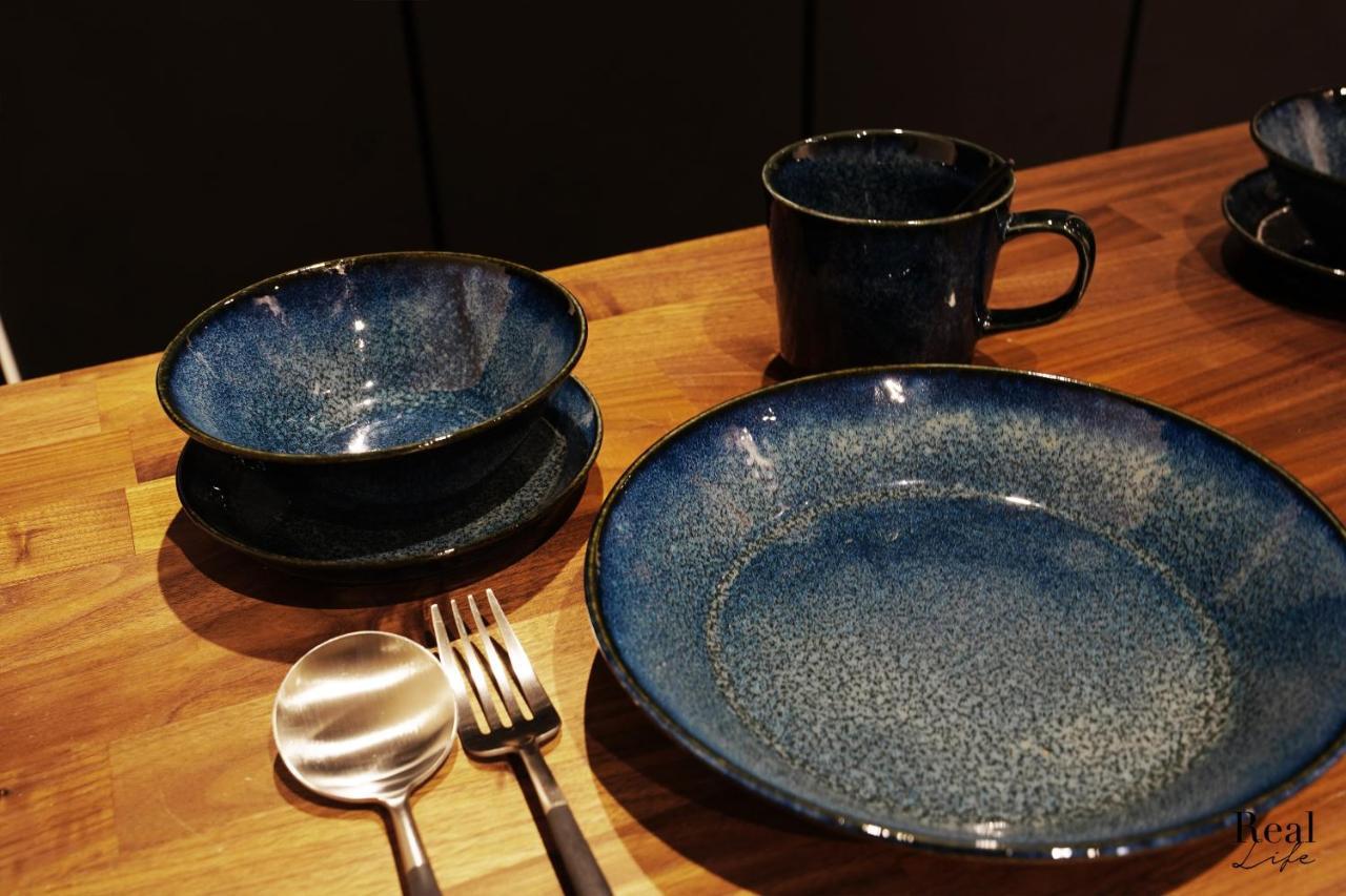 東京都Real Life Sangenjayaアパートメント エクステリア 写真