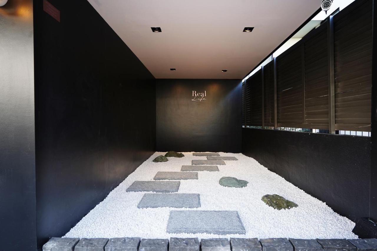 東京都Real Life Sangenjayaアパートメント エクステリア 写真